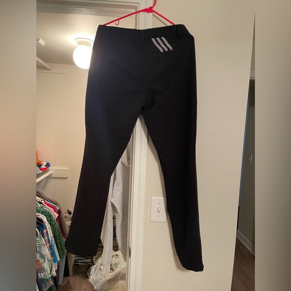 Adidas golf pants - Picture 2 of 2
